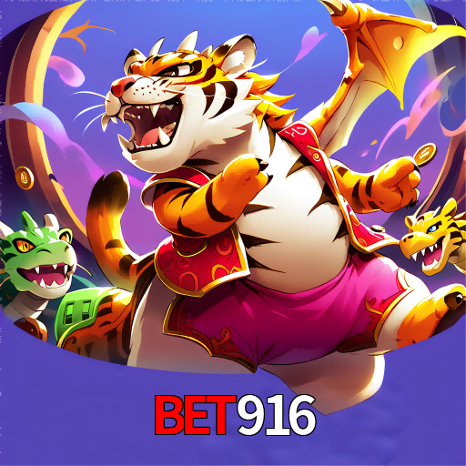 Cassino Online Bet916